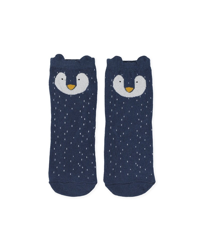 Calcetines Mr. Penguin 2 pack. Trixie