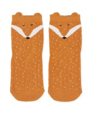 Calcetines Mr. Fox 2 pack. Trixie