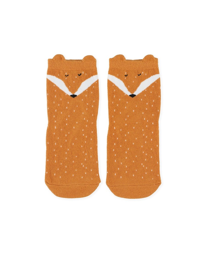 Calcetines Mr. Fox 2 pack. Trixie