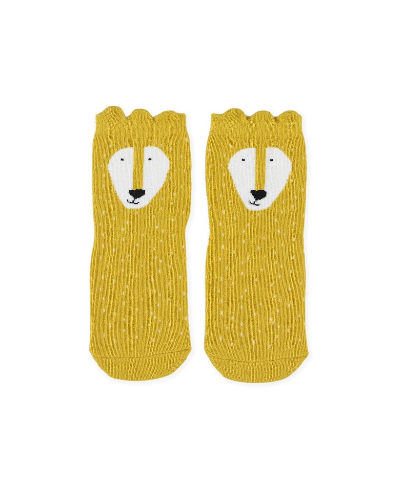 Calcetines Mr. Lion 2 pack. Trixie