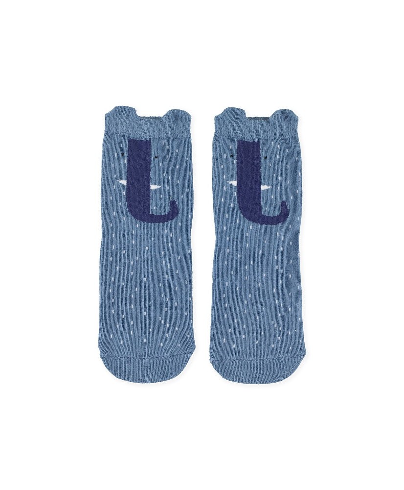 Calcetines Mrs. Elephant 2 pack. Trixie