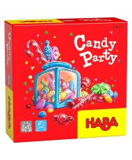 Candy Party. Haba