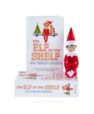 The Elf on the Shelf:...