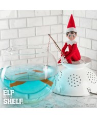 The Elf on the Shelf: Cuento y muñeco Elfo Niño