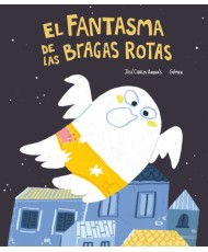 El fantasma de las bragas rotas