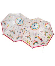 Paraguas rainbow fairy....