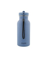 Botella Acero Trixie Mrs. Elephant 500ml