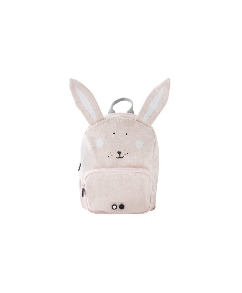 Mochila Trixie Mrs. Rabbit