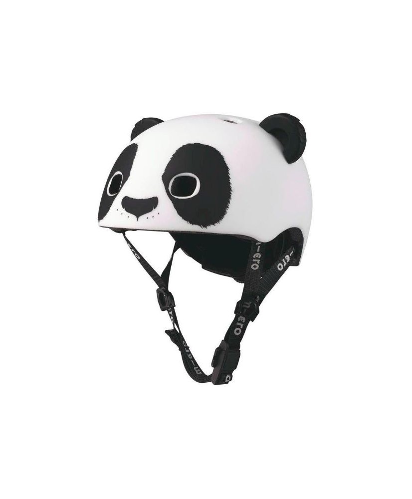 Casco Panda 3D talla S. Micro