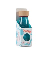 Float Bottle Turquoise