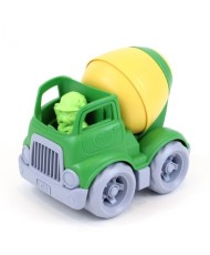 Hormigonera Green Toys