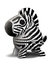 Eugy Zebra Nuevo