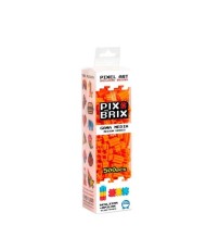 Pix Brix 500 Piezas Naranja