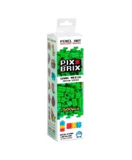Pix Brix 500 Piezas Verde