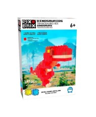 Pix Brix T-Rex 3D 397pcs