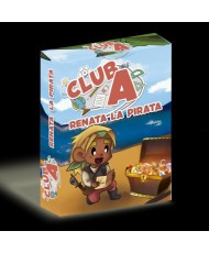CLUB A - Renata La Pirata....