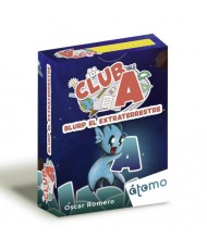 CLUB A - Blurp El...