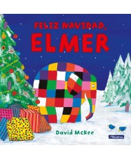 Feliz Navidad, Elmer