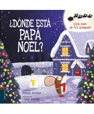 Donde está Papá Noel?