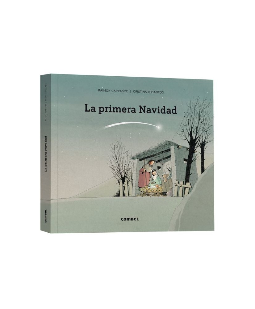 La primera navidad