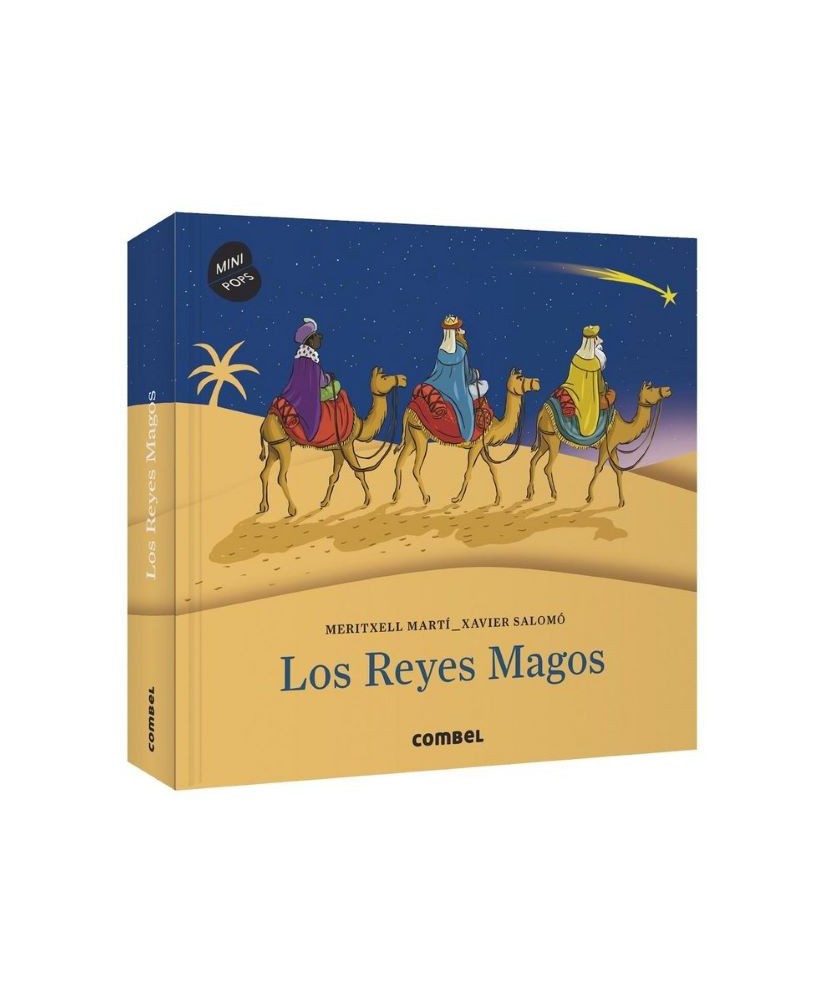 Los reyes magos