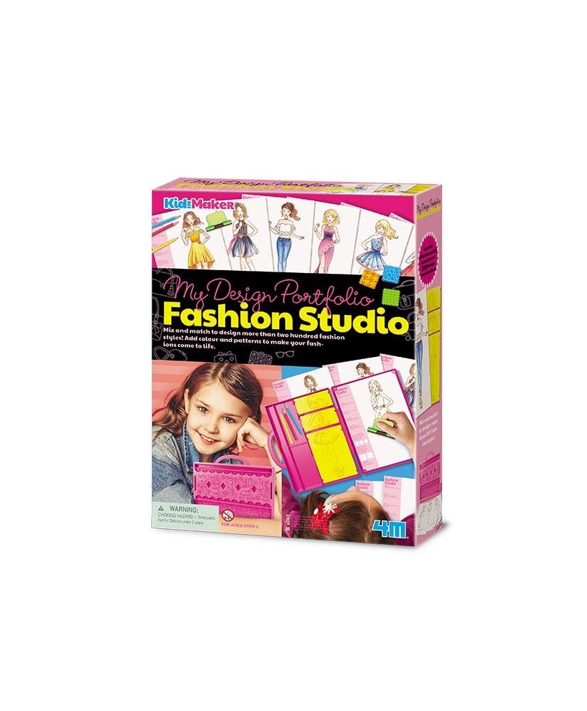 KidzMaker Estudio de Moda