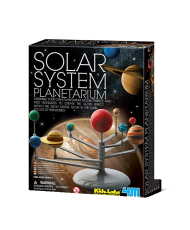 KidzLabs Planetario del Sistema Solar
