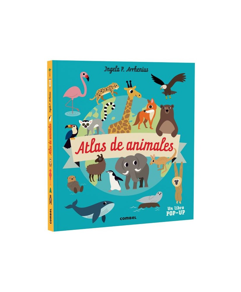 Atlas de animales
