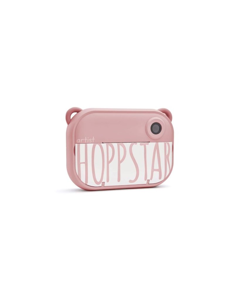 Cámara Digital con impresión Hoppstar Artist Blush-Rosa
