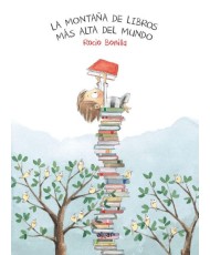 La Montaña De Libros Mas...