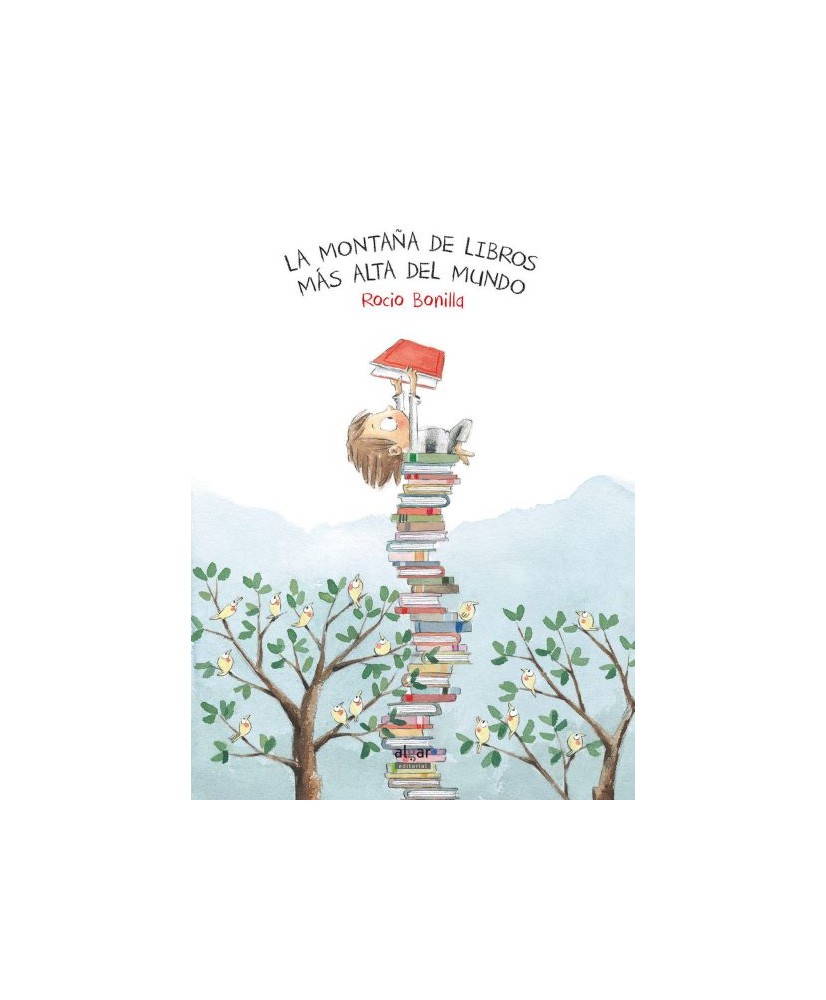 La Montaña De Libros Mas Alta Del Mundo