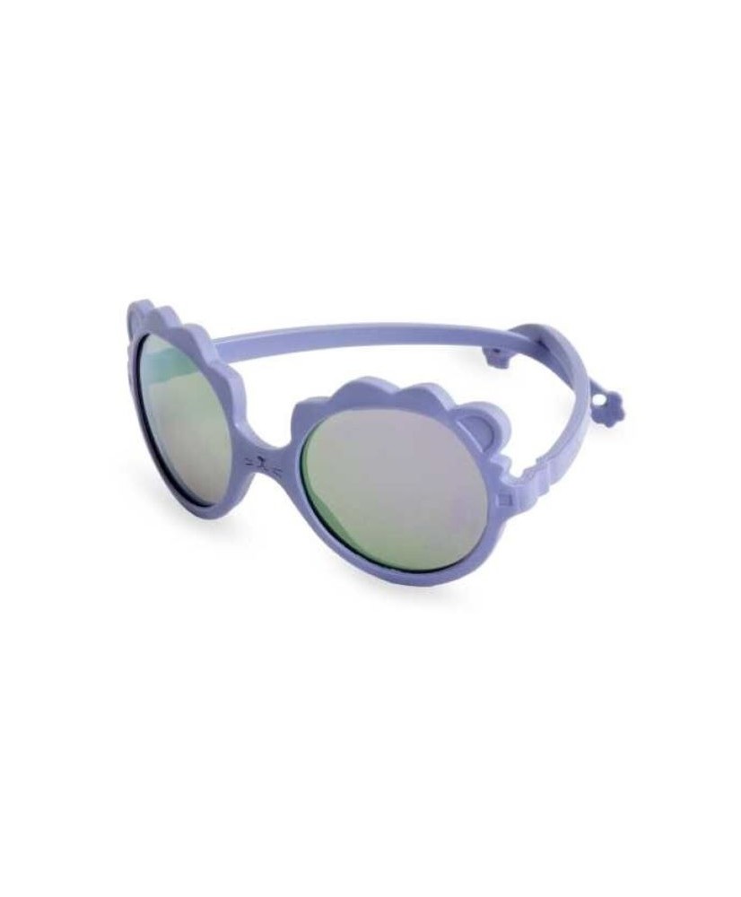 Gafas lila discount