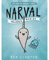 Narval Unicornio Marino N.1