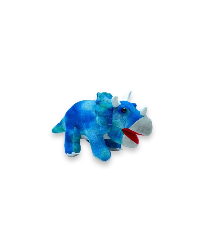 Peluche Triceratops Mily. Mabapu