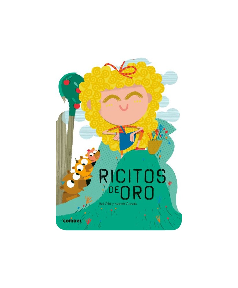 Ricitos de oro