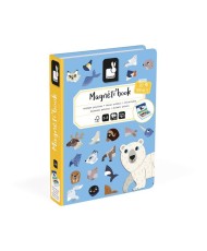 Magneti'Book Animales...