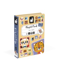 Magneti'Book Mix & Match...