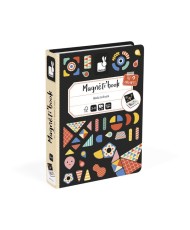 Magneti'Book Moduloform. Janod