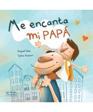 Me encanta mi papá