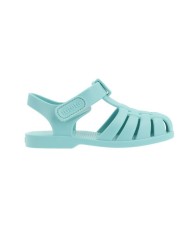 Cangrejeras Infantil Igor Velcro Turquoise. Tutete