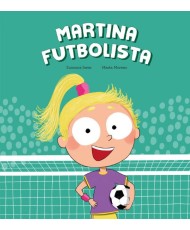 Martina futbolista
