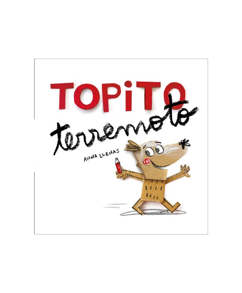 Topito terremoto