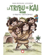 La tribu de Kai 1. La danza...