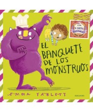 El banquete de los monstruos