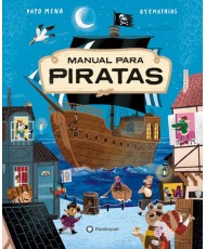 Manual para piratas
