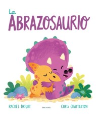 La abrazosaurio