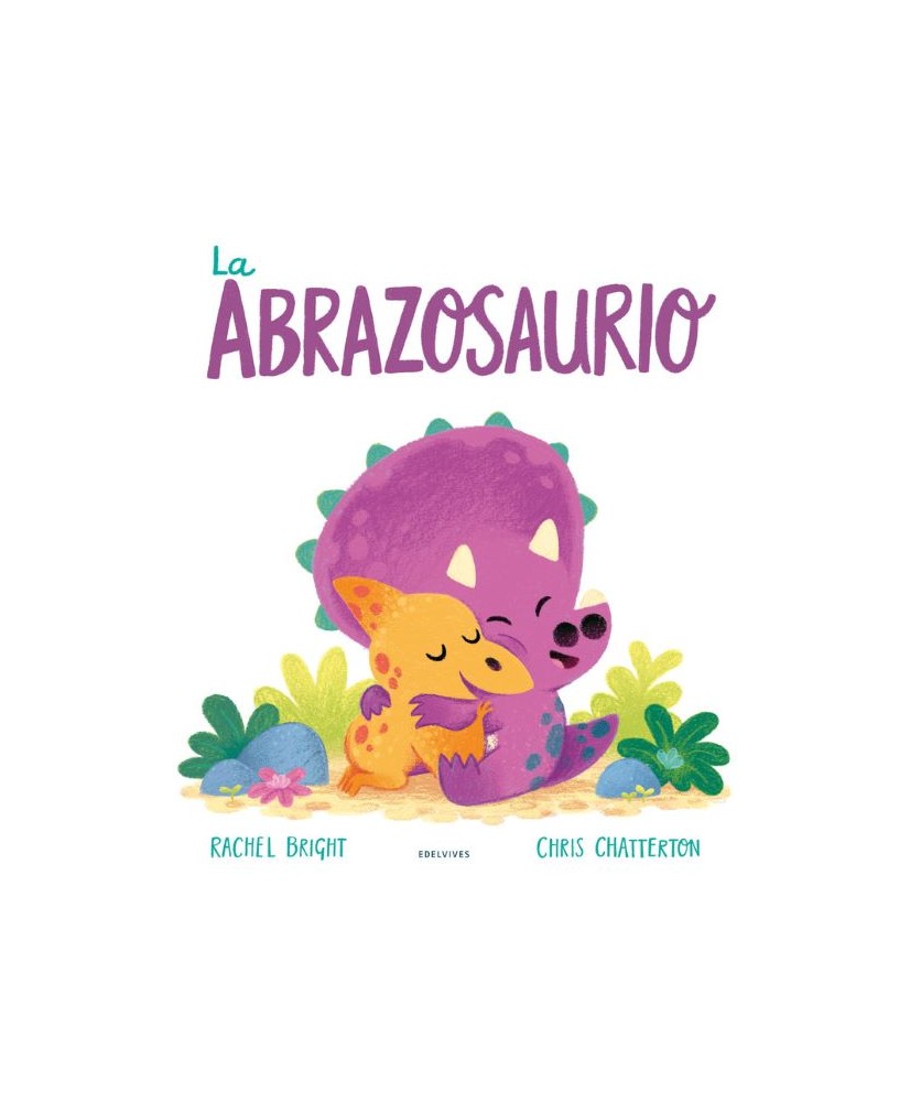 La abrazosaurio