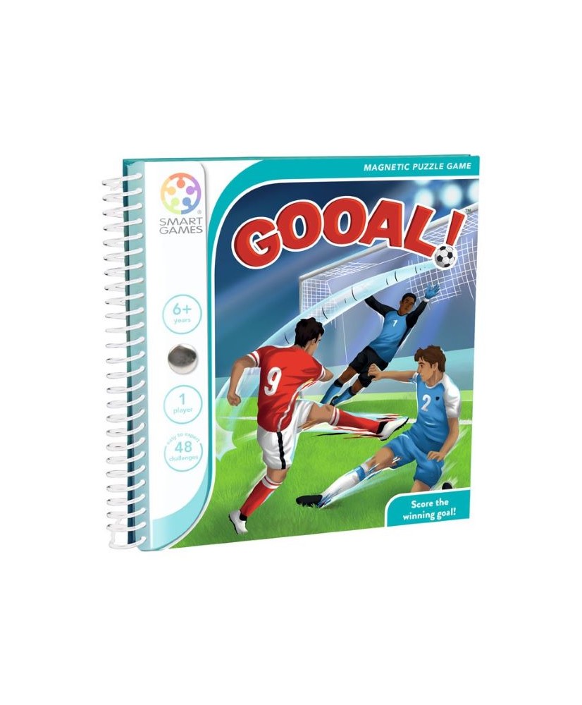 Goal! Smart Games