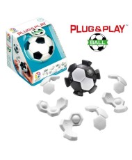 Plug & Play Ball. Smart Games