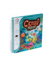 Coral Reef. Smart Games